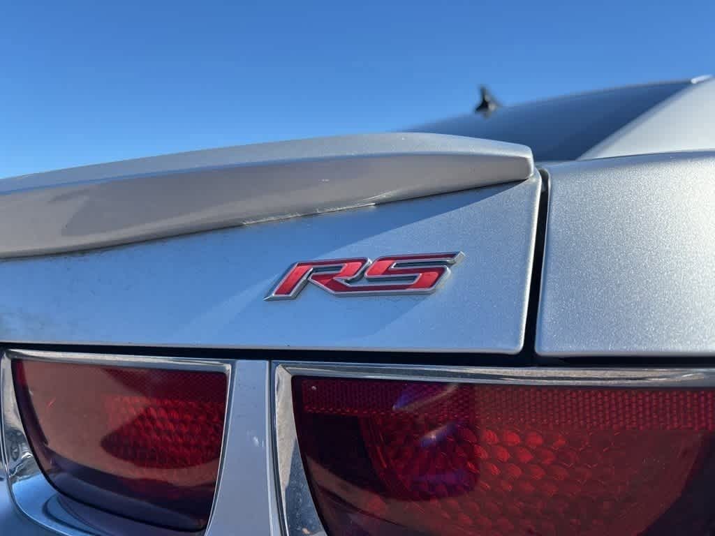 Thumbnail: 2010 Chevrolet Camaro - 5