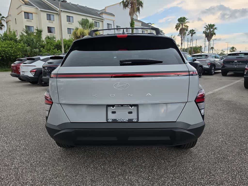 Thumbnail: 2026 Hyundai Kona - 5