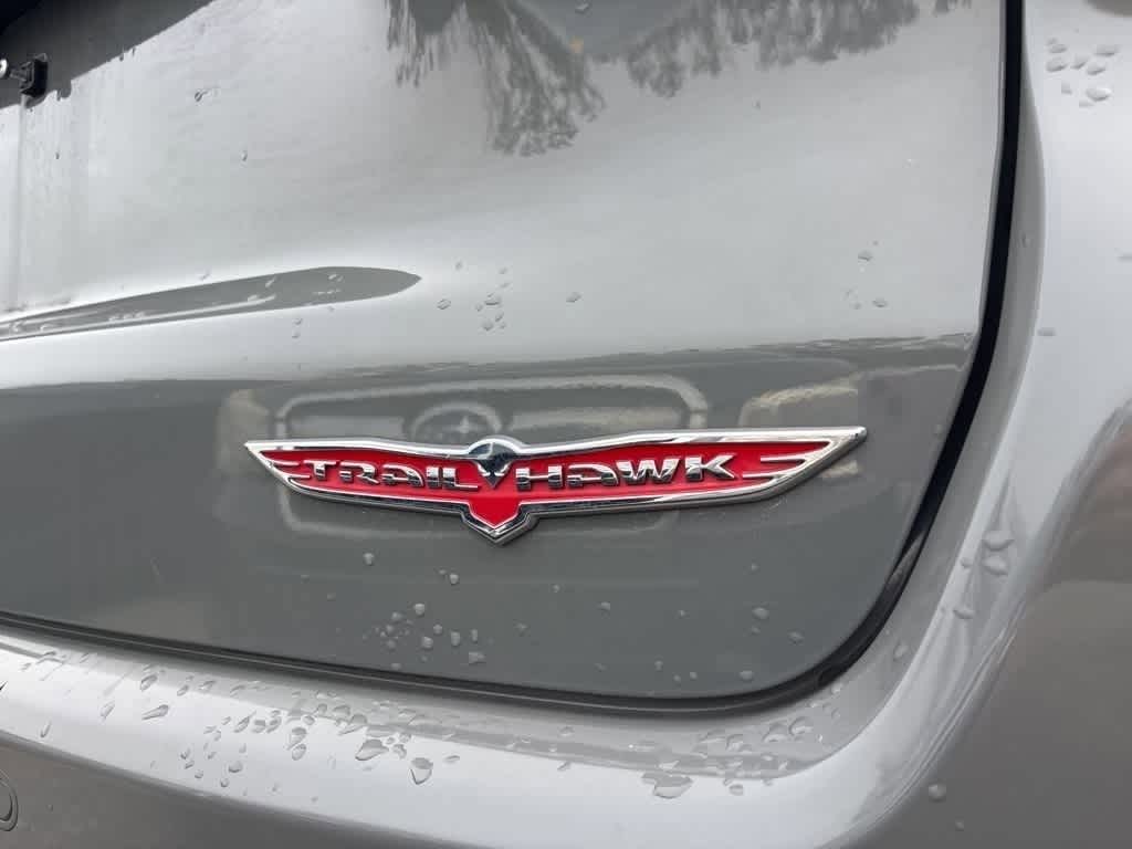 Thumbnail: 2021 Jeep Compass - 5