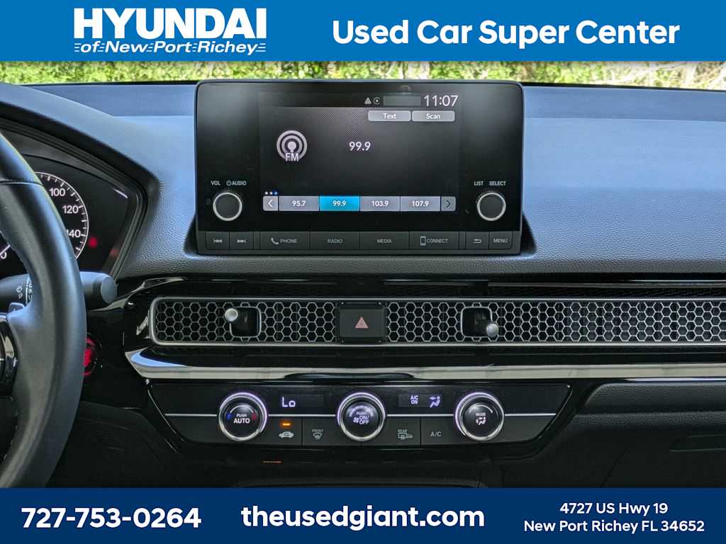 Thumbnail: 2025 Honda Civic - 19