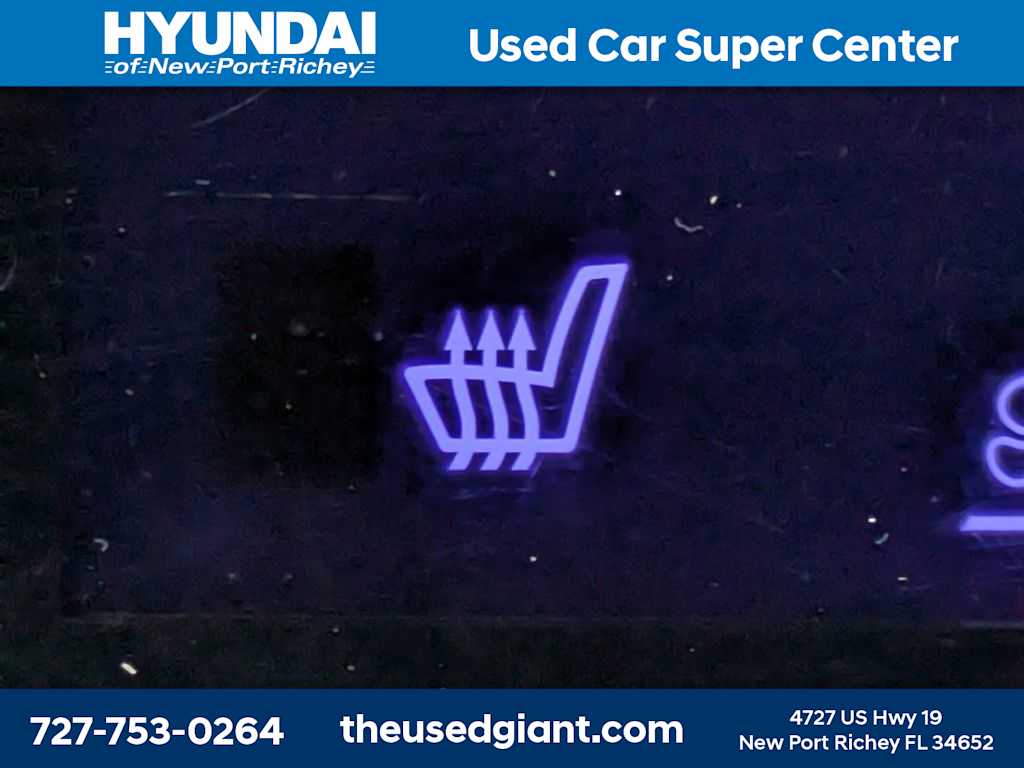 Thumbnail: 2023 Hyundai Sonata - 22