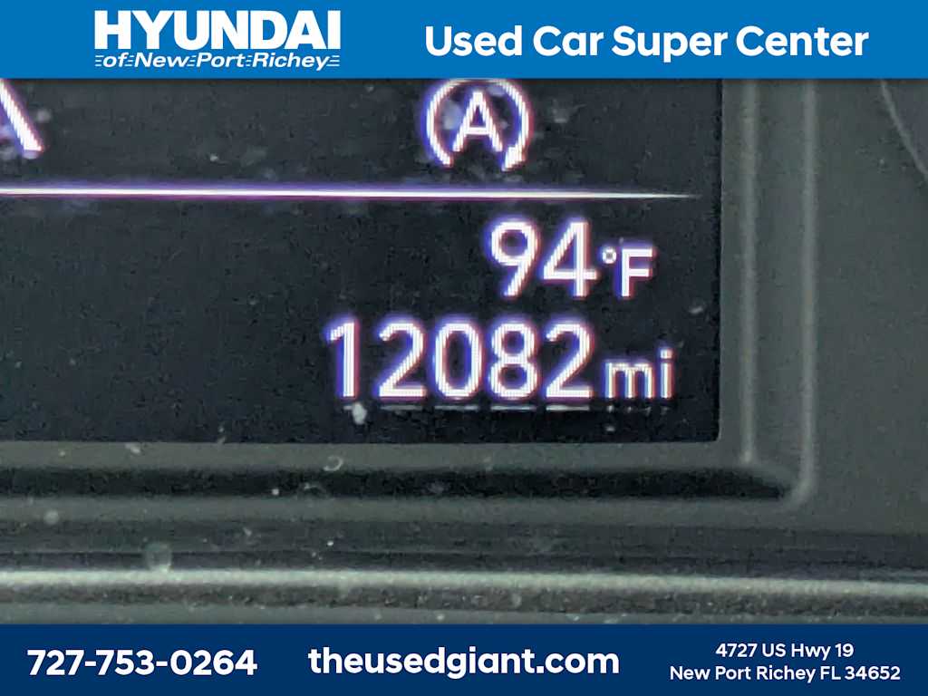 Thumbnail: 2023 Hyundai Kona - 31