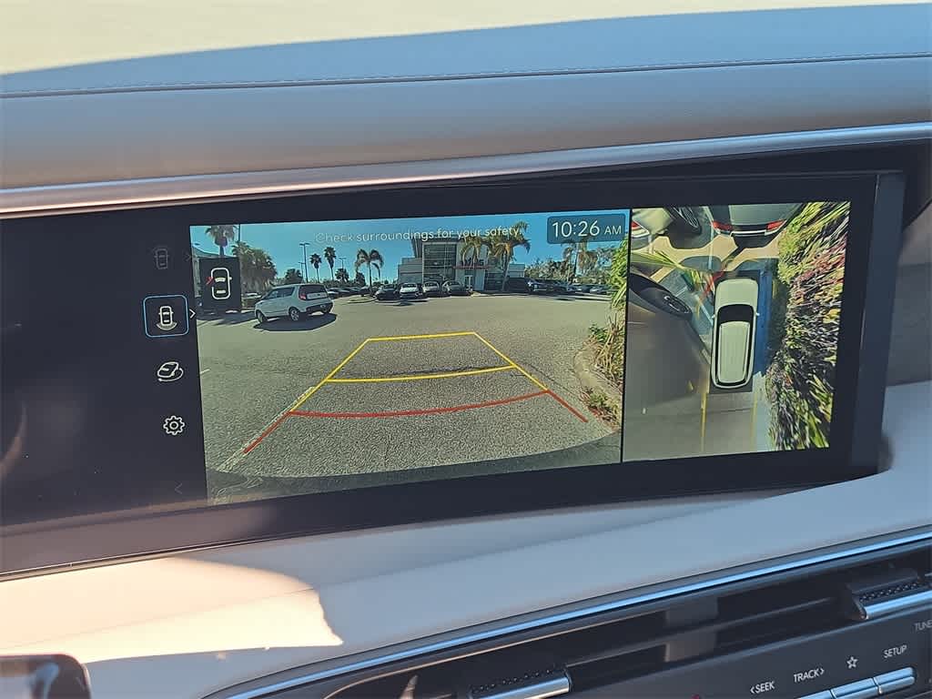 Thumbnail: 2026 Hyundai Palisade - 29