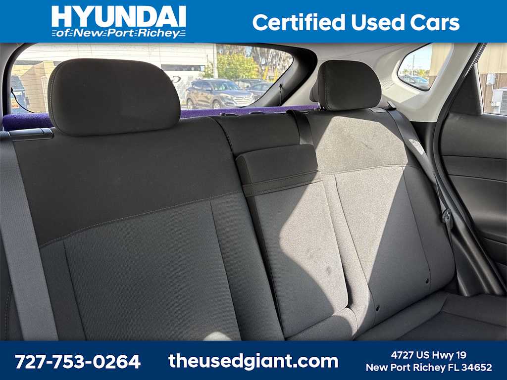 Thumbnail: 2024 Hyundai Kona - 8