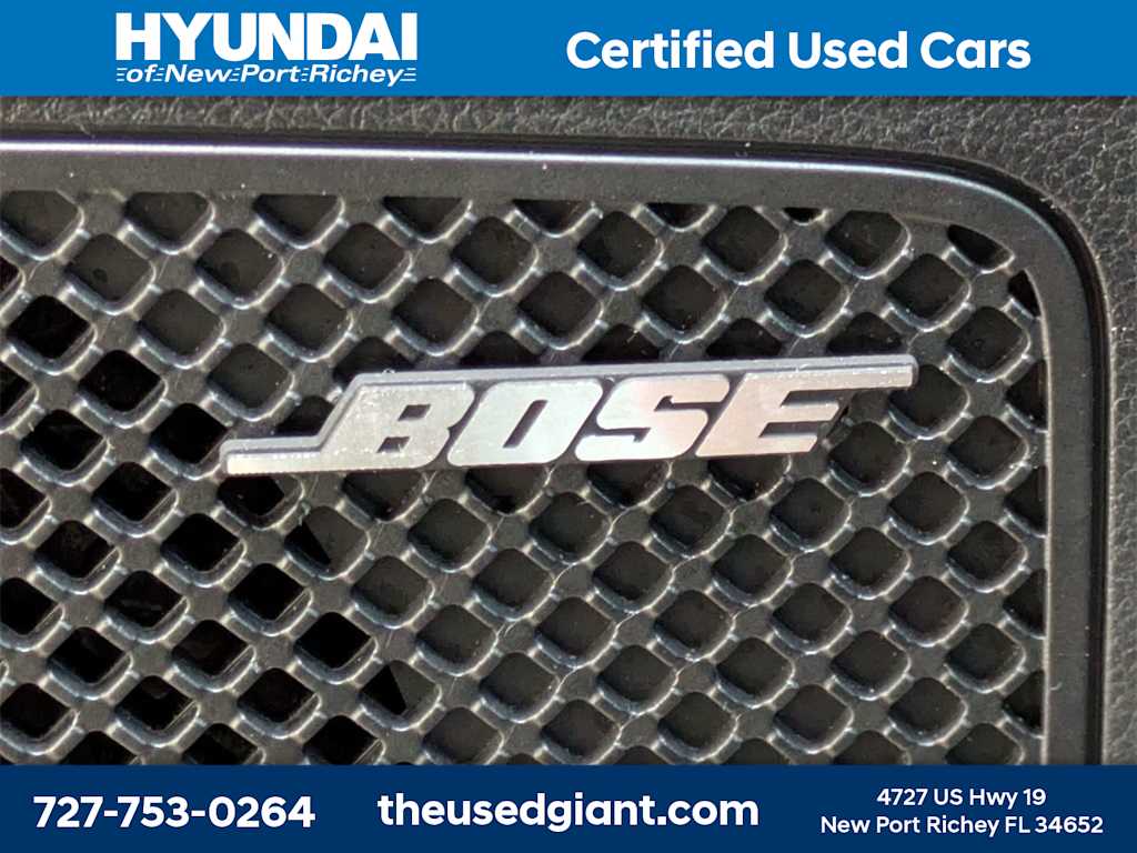 Thumbnail: 2023 Hyundai Tucson - 36