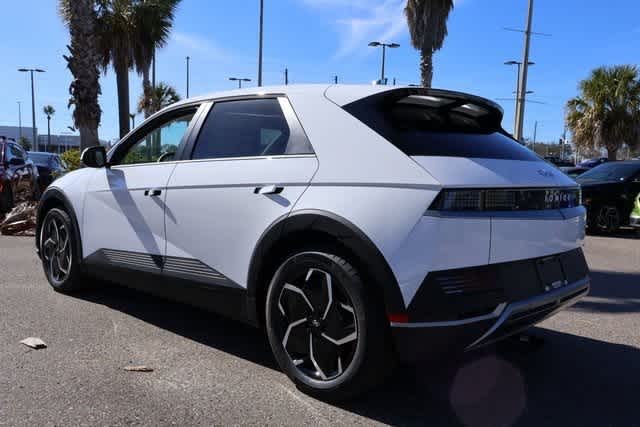 Thumbnail: 2024 Hyundai Ioniq 5 - 2
