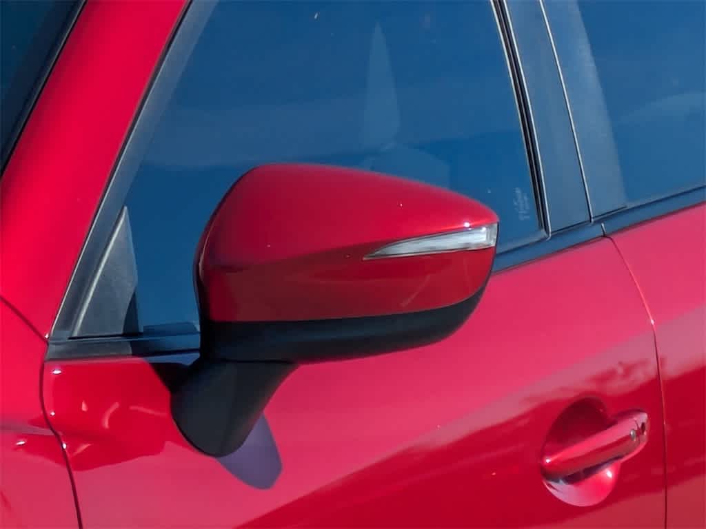 Thumbnail: 2016 Mazda CX-5 - 11