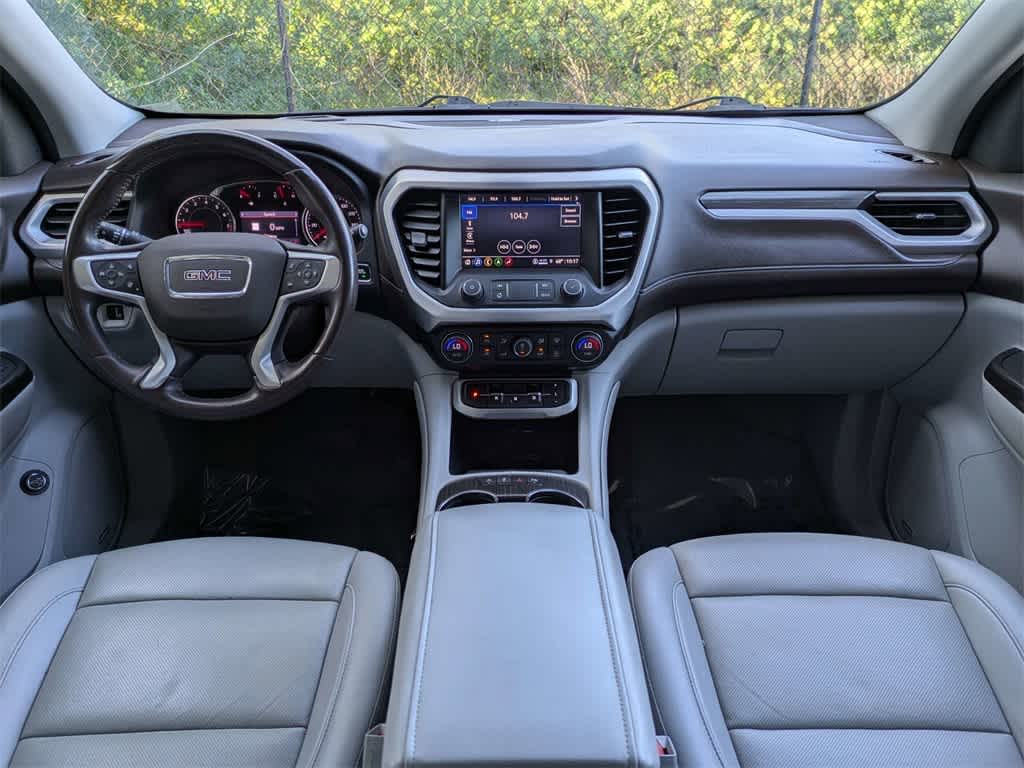 Thumbnail: 2022 GMC Acadia - 20