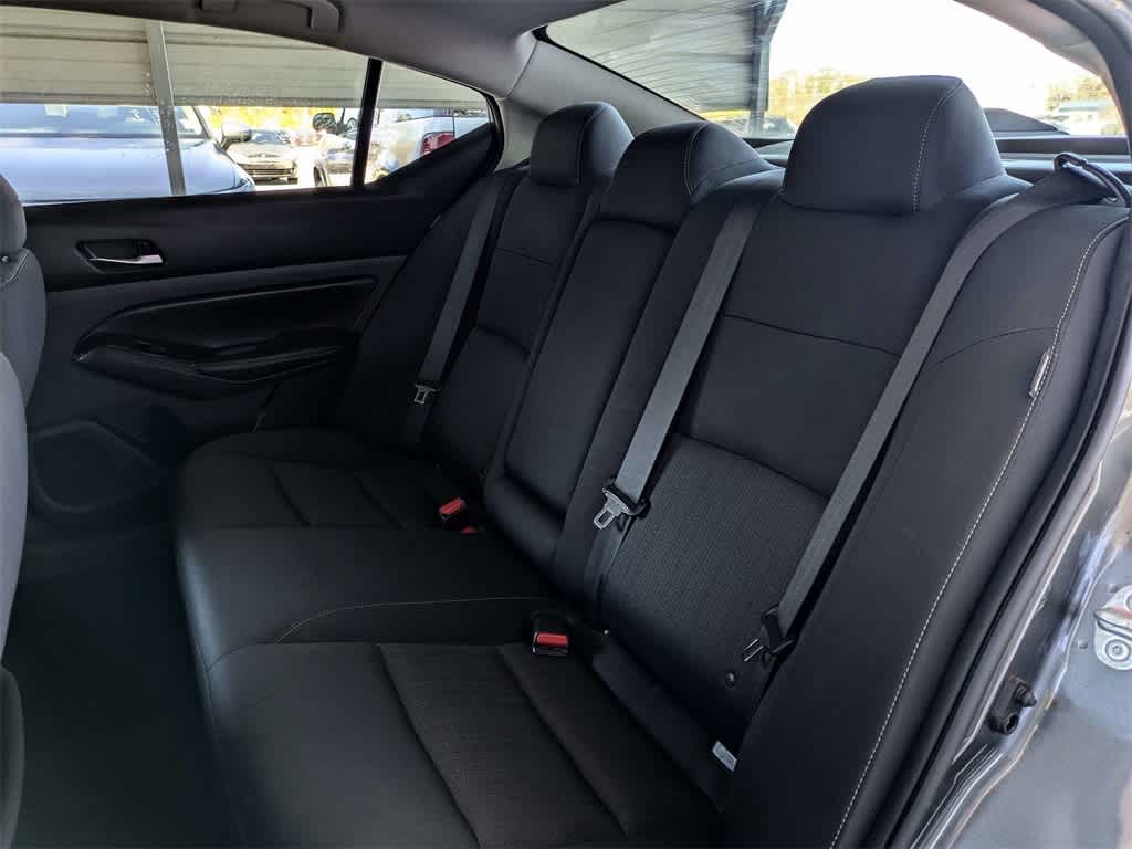 Thumbnail: 2021 Nissan Altima - 14