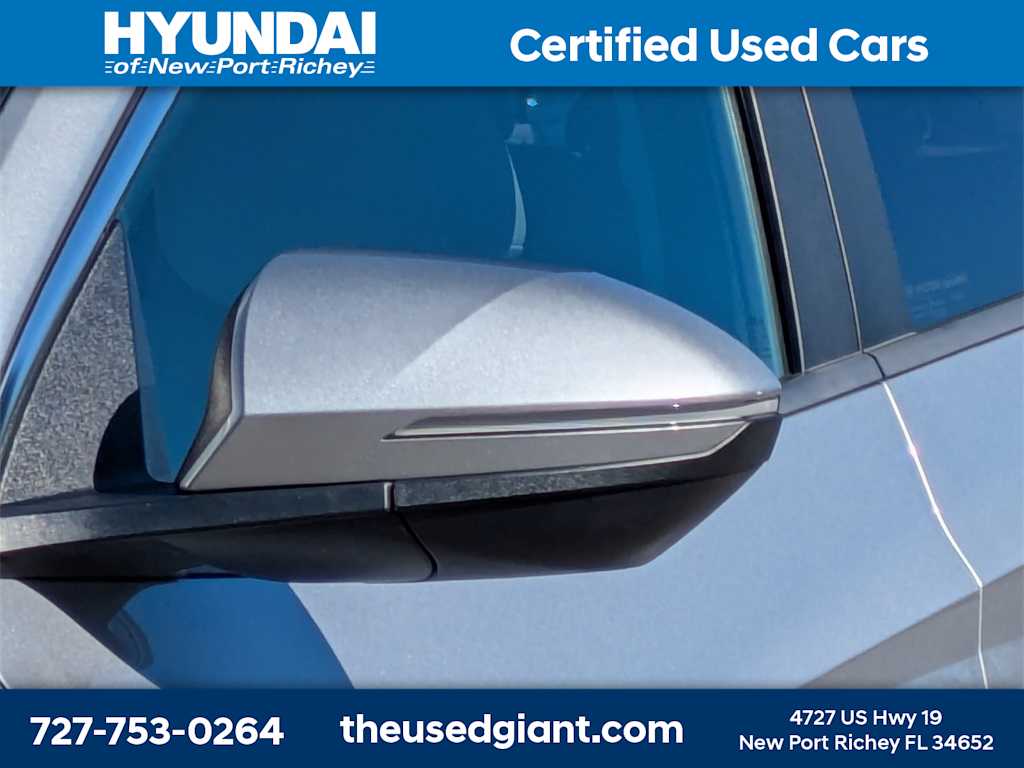 Thumbnail: 2022 Hyundai Tucson - 11