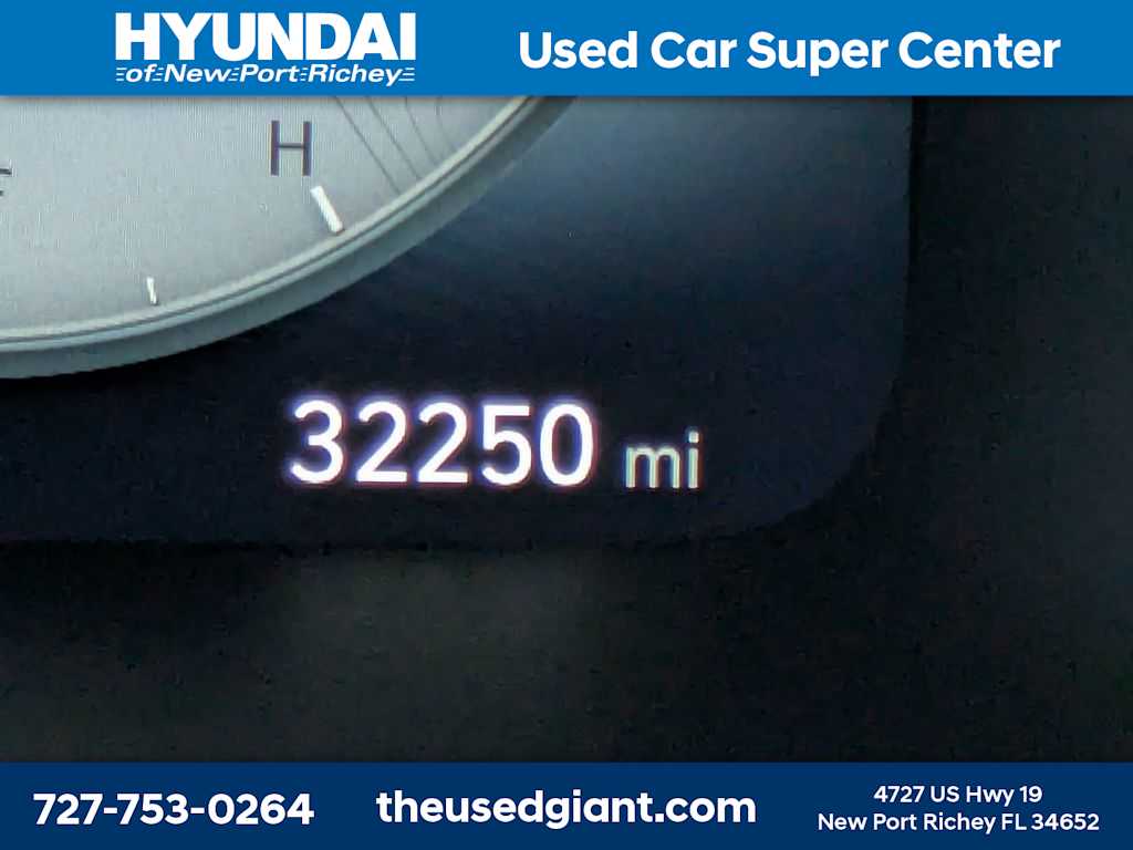 Thumbnail: 2023 Hyundai Palisade - 46
