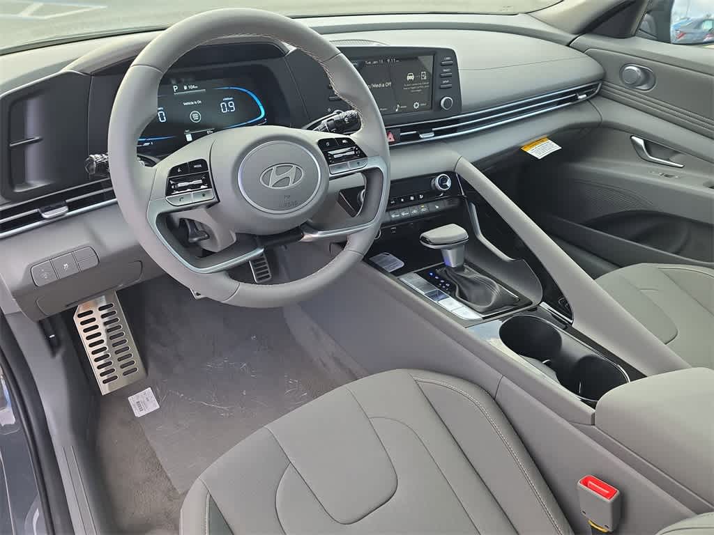 Thumbnail: 2026 Hyundai Elantra - 15