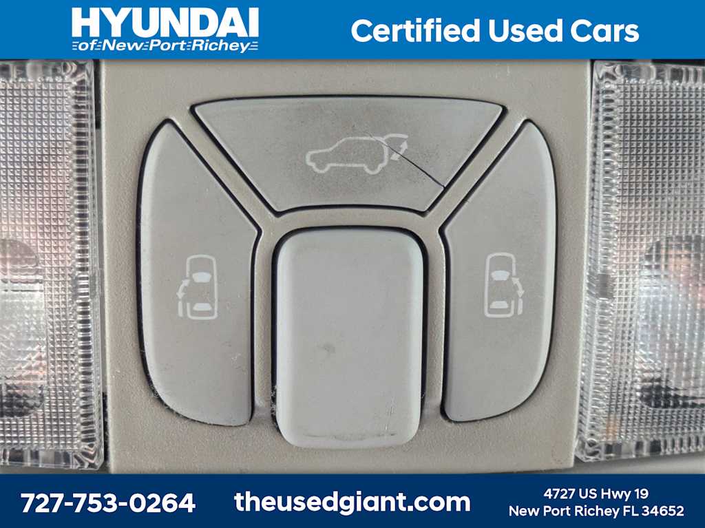 Thumbnail: 2006 Toyota Sienna - 32