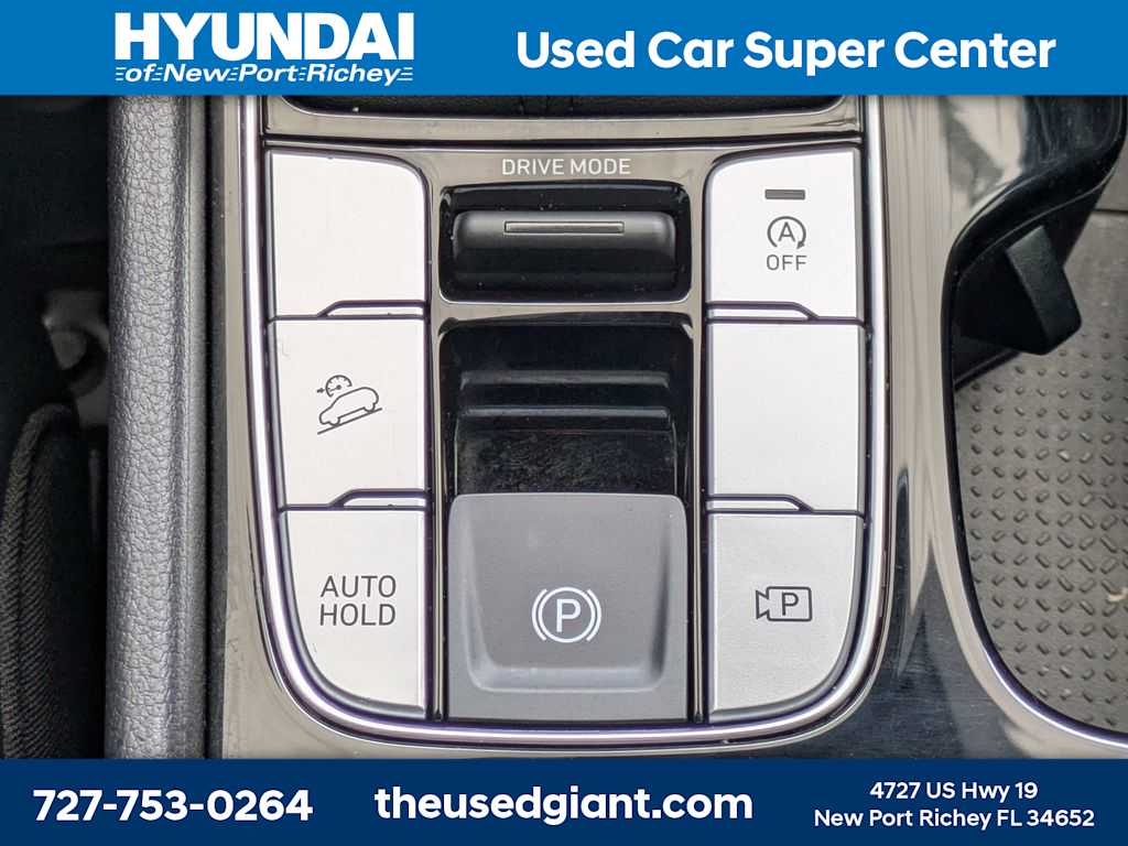 Thumbnail: 2024 Hyundai Tucson - 29