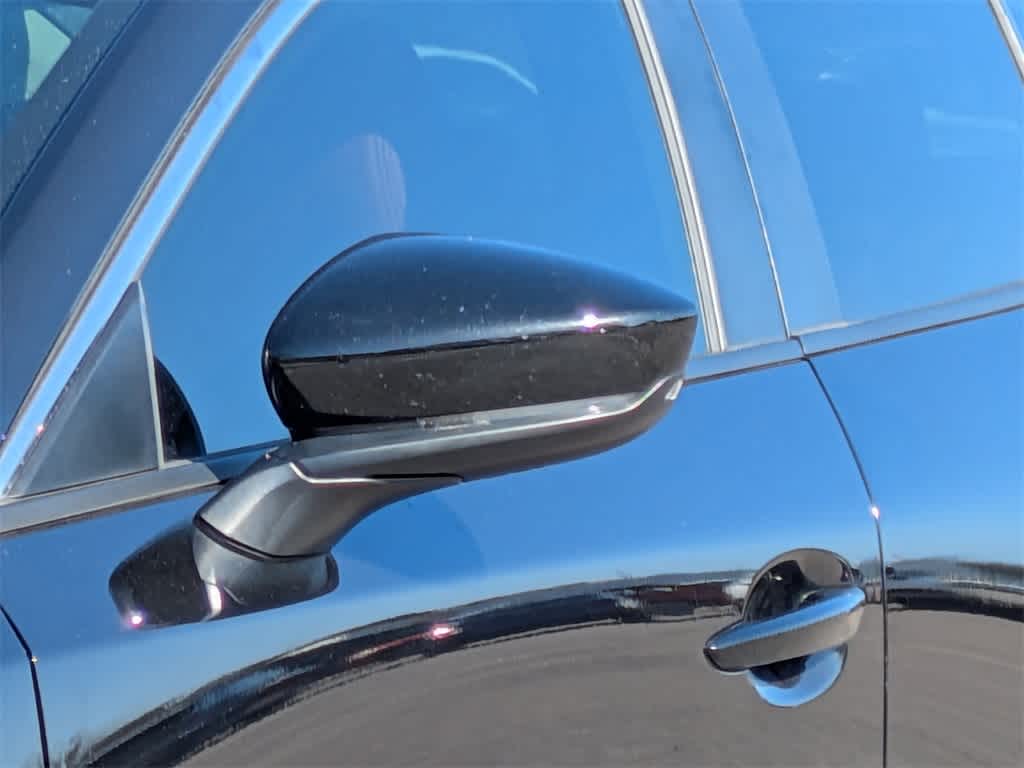 Thumbnail: 2025 Mazda Mazda3 - 11