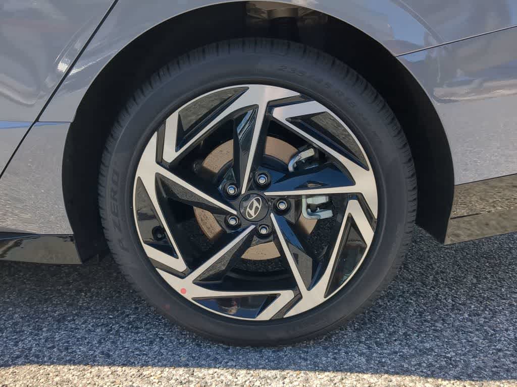 Thumbnail: 2026 Hyundai Sonata - 14