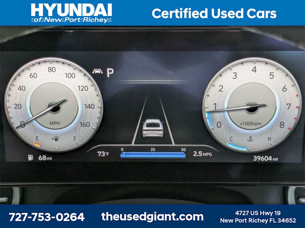 Thumbnail: 2022 Hyundai Elantra - 33