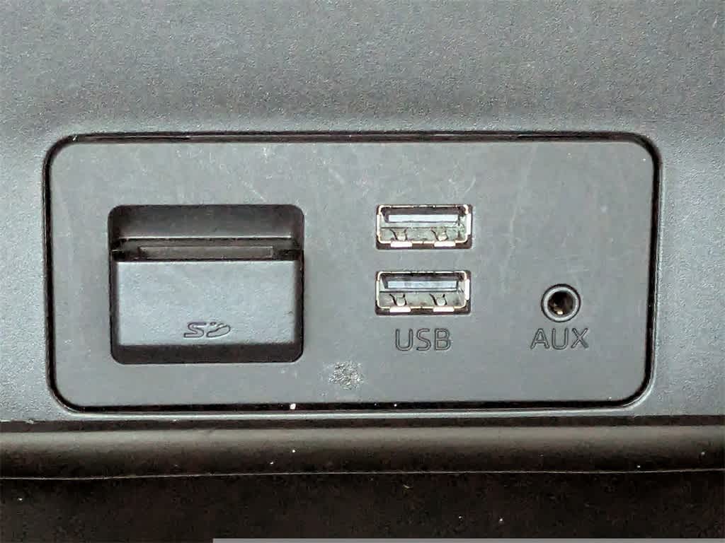 Thumbnail: 2016 Mazda CX-5 - 24