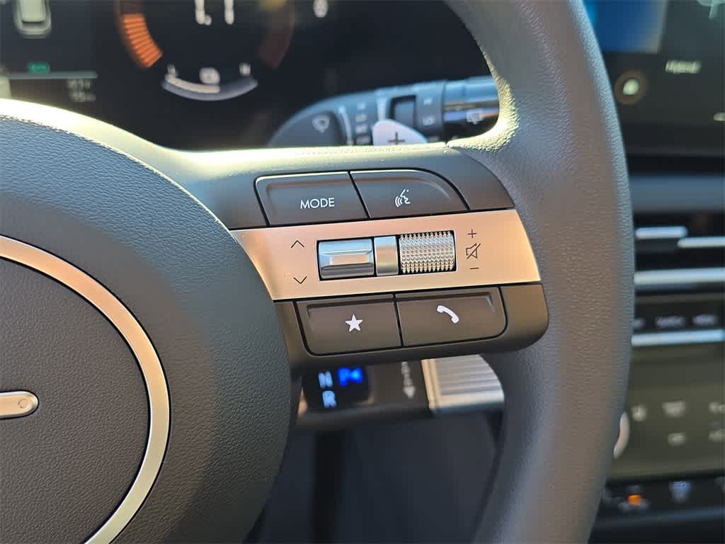 Thumbnail: 2026 Hyundai Tucson - 23