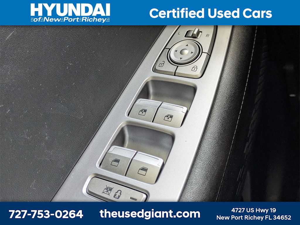 Thumbnail: 2020 Hyundai Palisade - 35