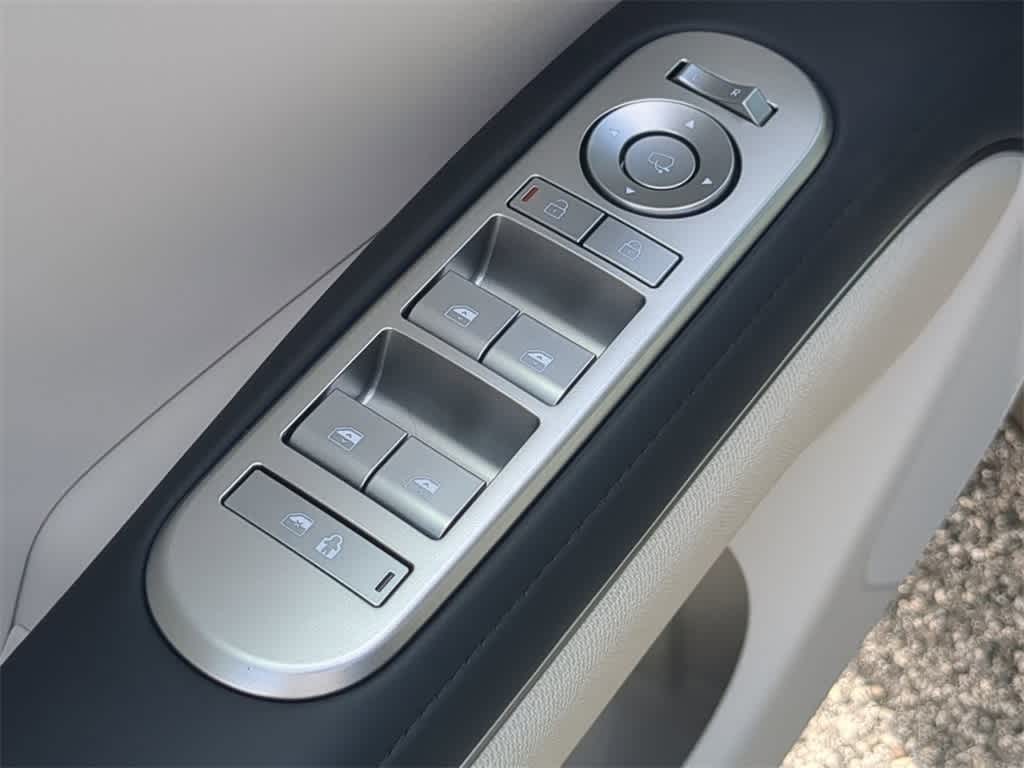 Thumbnail: 2026 Hyundai Palisade - 17