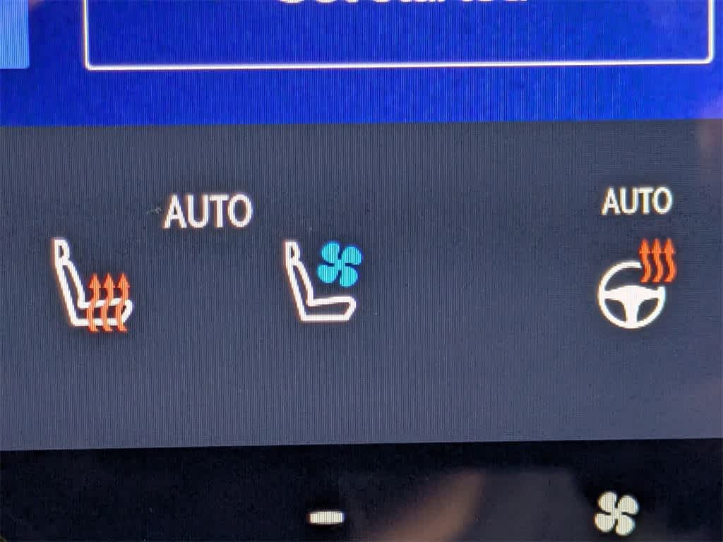 Thumbnail: 2025 Lexus RX - 28