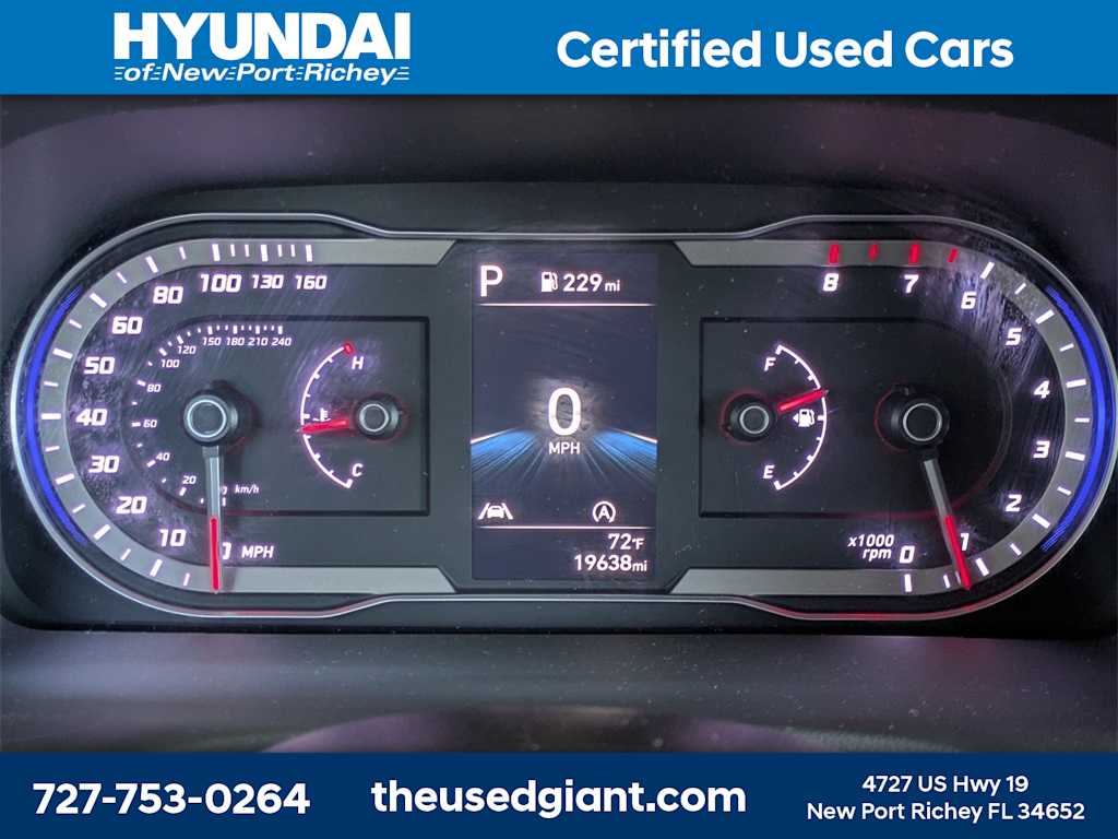 Thumbnail: 2024 Hyundai Tucson - 30