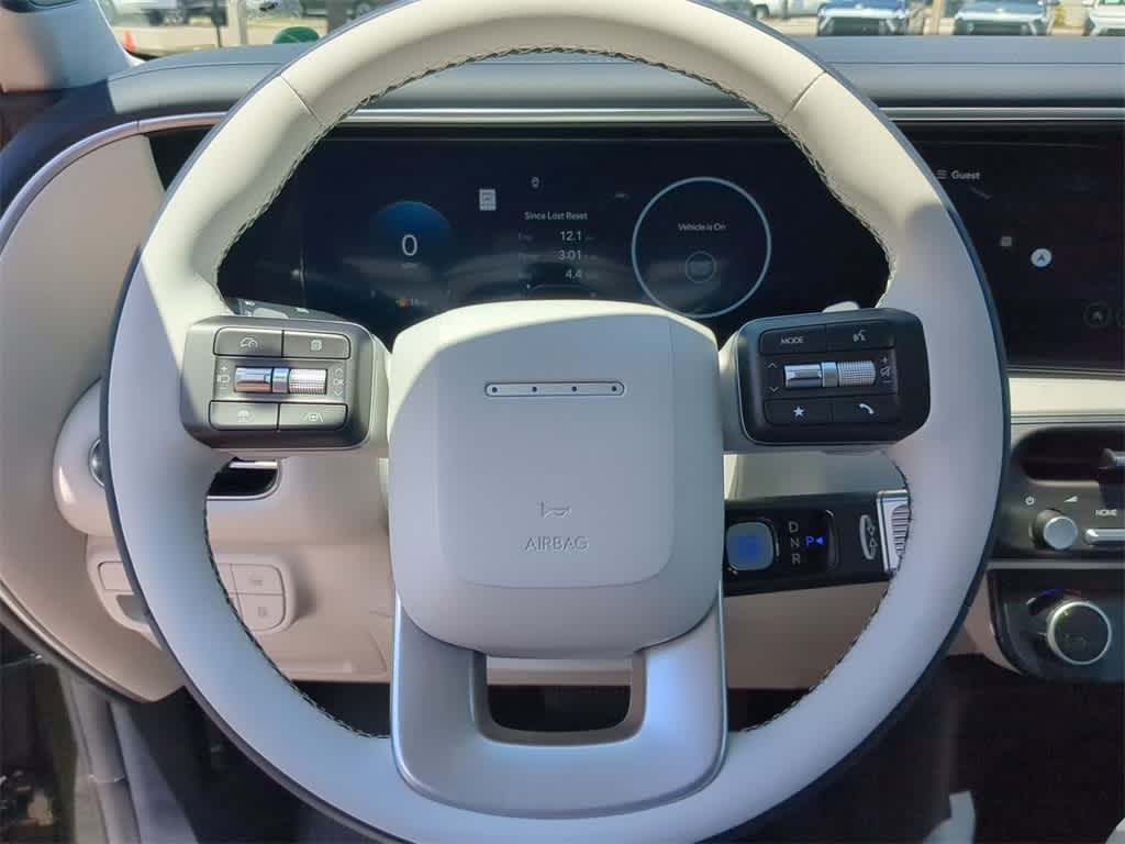 Thumbnail: 2026 Hyundai Palisade - 24