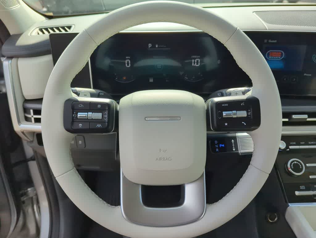 Thumbnail: 2026 Hyundai Santa Fe - 23