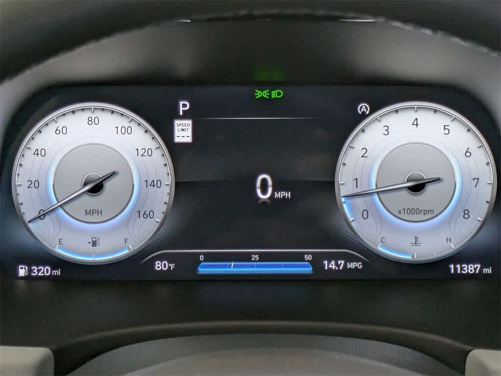 Thumbnail: 2024 Hyundai Palisade - 42