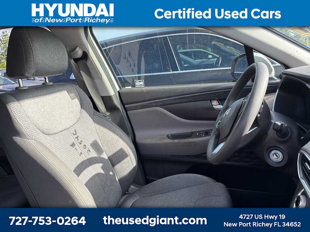 Thumbnail: 2019 Hyundai Santa Fe - 7