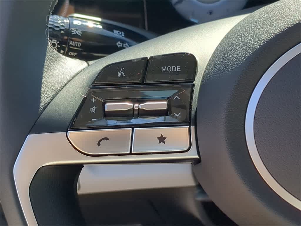 Thumbnail: 2026 Hyundai Elantra - 24