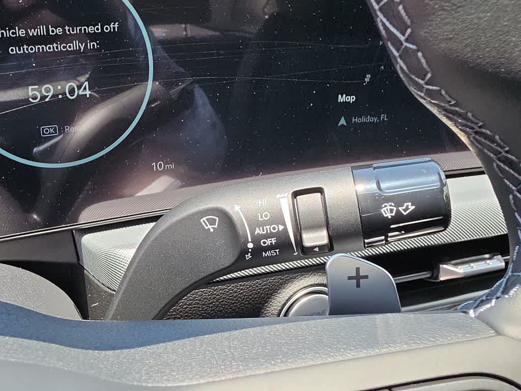Thumbnail: 2026 Hyundai Sonata - 27