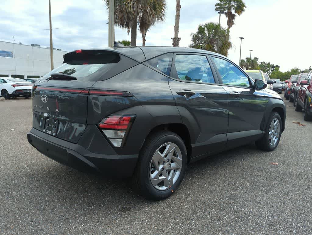 Thumbnail: 2026 Hyundai Kona - 7