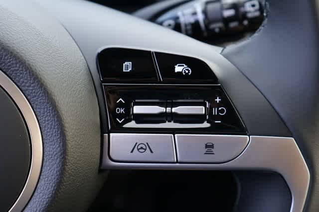 Thumbnail: 2024 Hyundai Tucson - 13