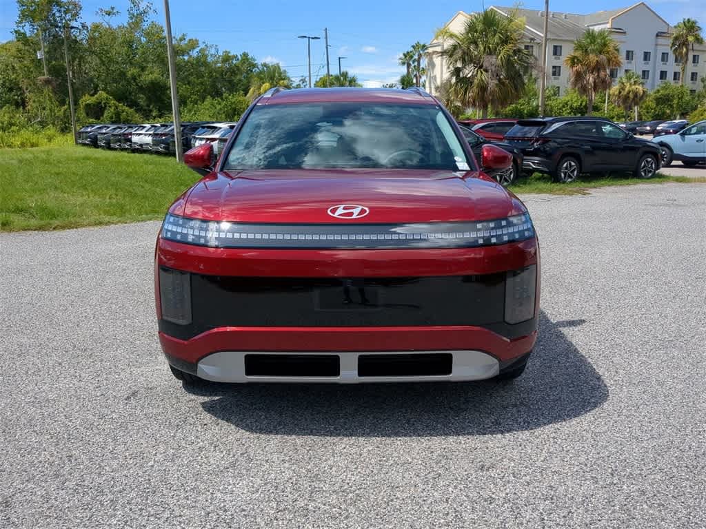 Thumbnail: 2026 Hyundai Ioniq - 9