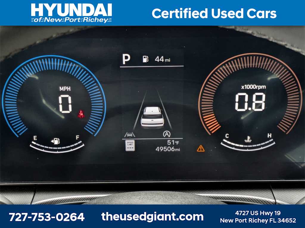 Thumbnail: 2024 Hyundai Santa Fe - 37