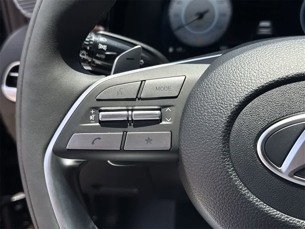 2025 Hyundai Palisade Calligraphy 23