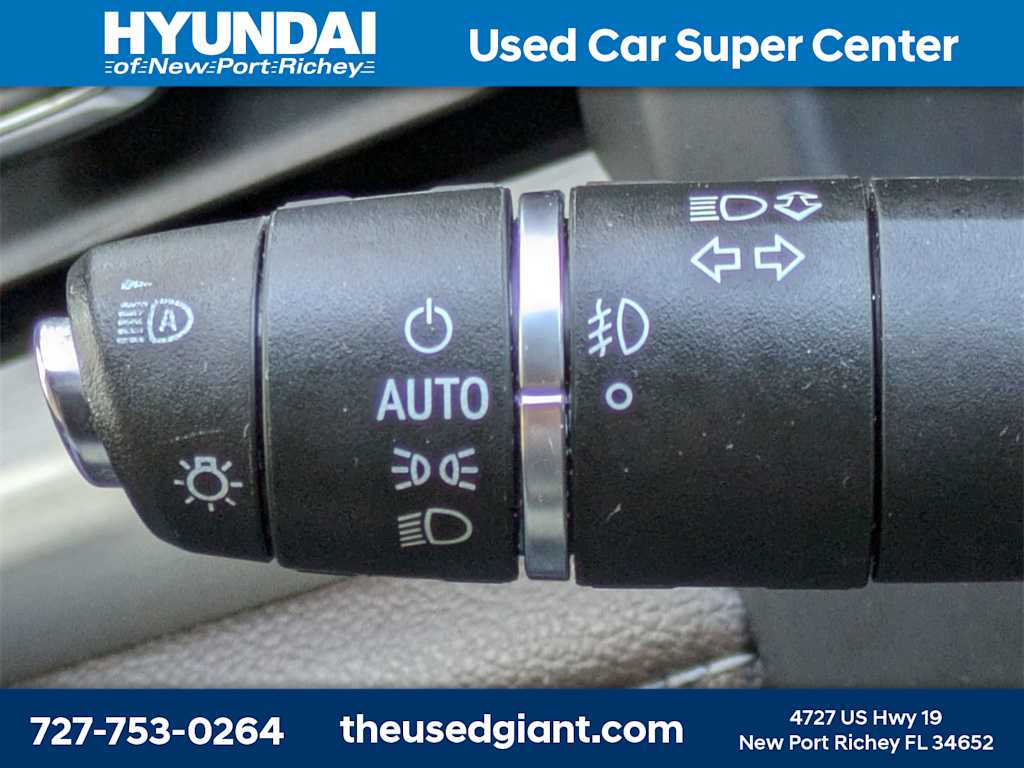 Thumbnail: 2022 GMC Acadia - 41