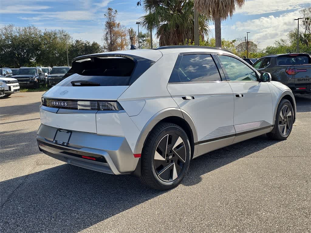 Thumbnail: 2026 Hyundai Ioniq 5 - 6