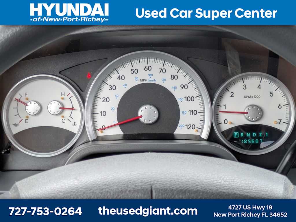 Thumbnail: 2007 Dodge Dakota - 30