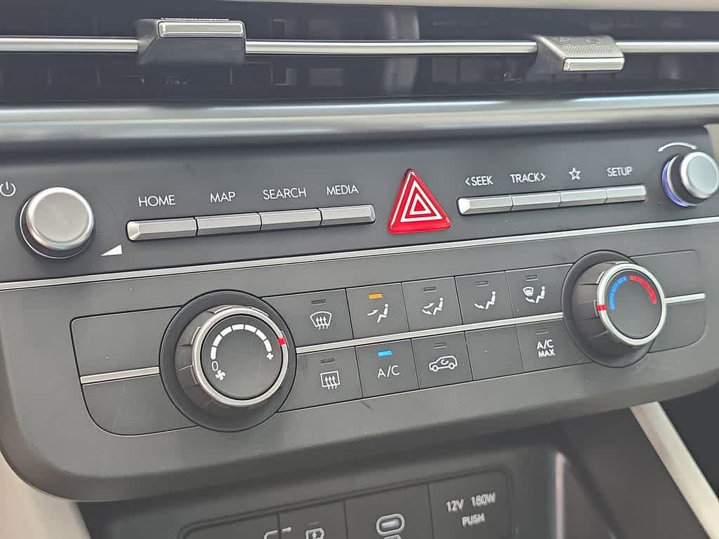 Thumbnail: 2026 Hyundai Tucson - 31