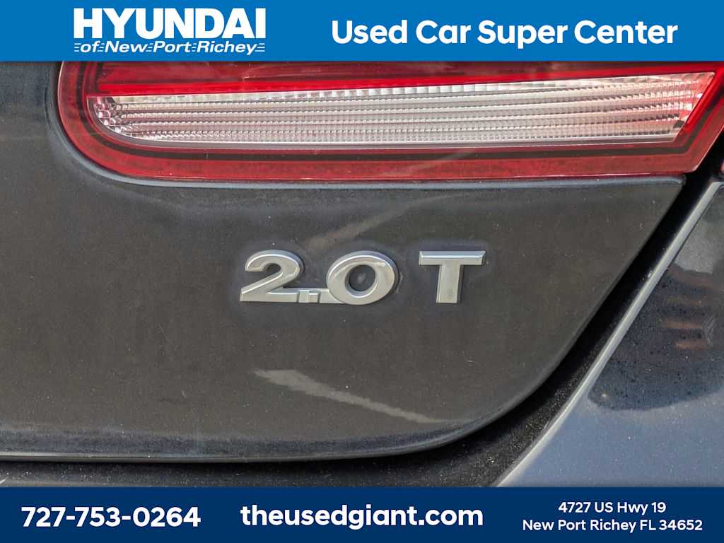 Thumbnail: 2013 Volkswagen CC - 12