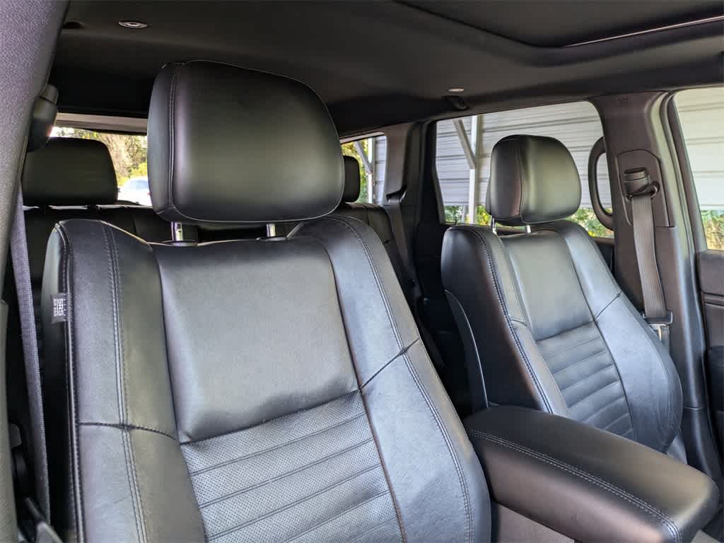 Thumbnail: 2020 Jeep Grand Cherokee - 6