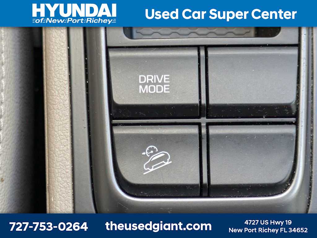 Thumbnail: 2018 Hyundai Tucson - 27