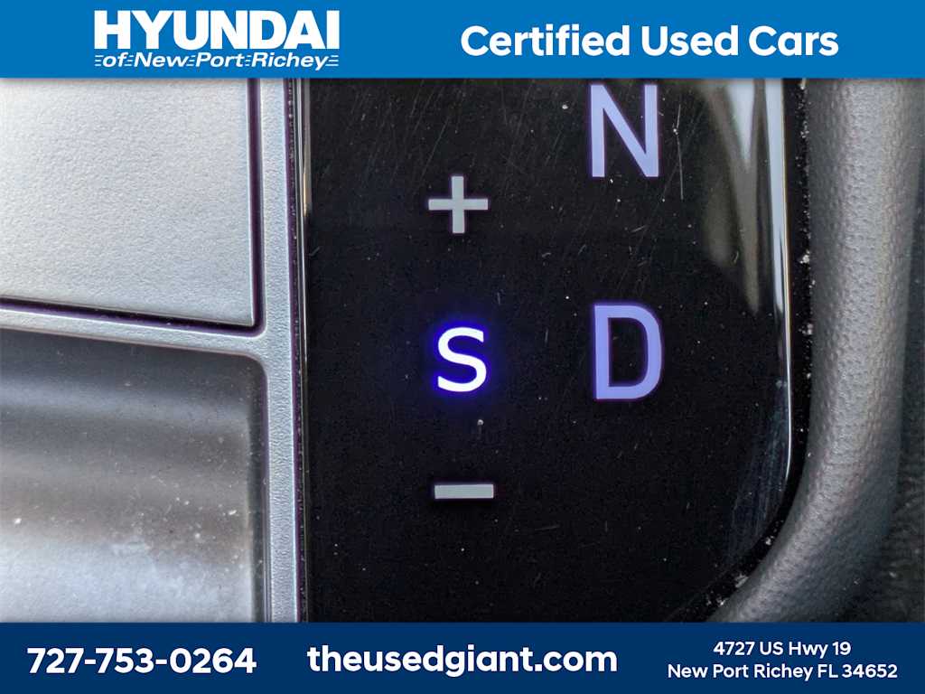 Thumbnail: 2024 Hyundai Elantra - 27