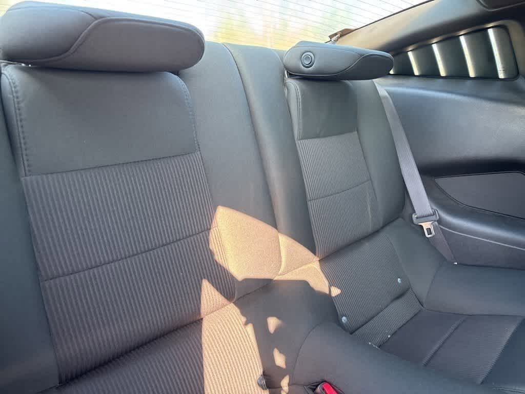 Thumbnail: 2014 Ford Mustang - 8