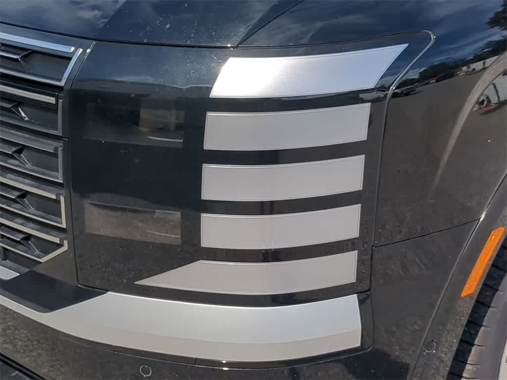 Thumbnail: 2026 Hyundai Palisade - 10
