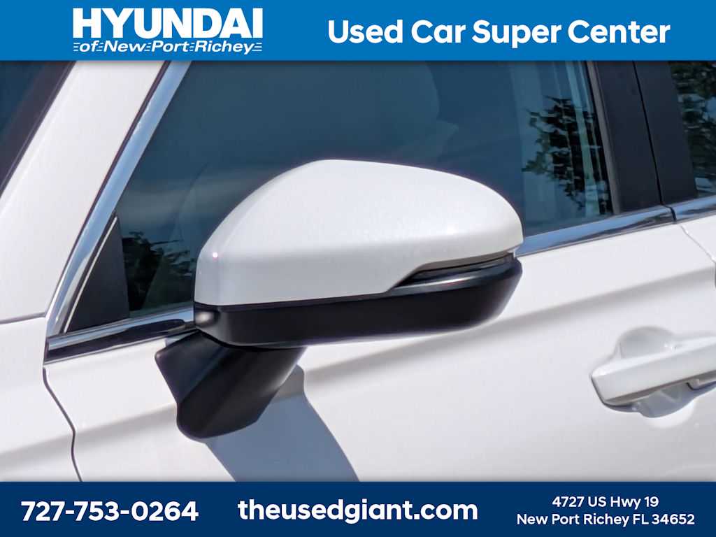Thumbnail: 2024 Honda CR-V - 11
