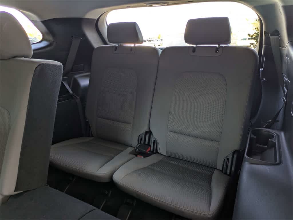 Thumbnail: 2018 Hyundai Santa Fe - 14